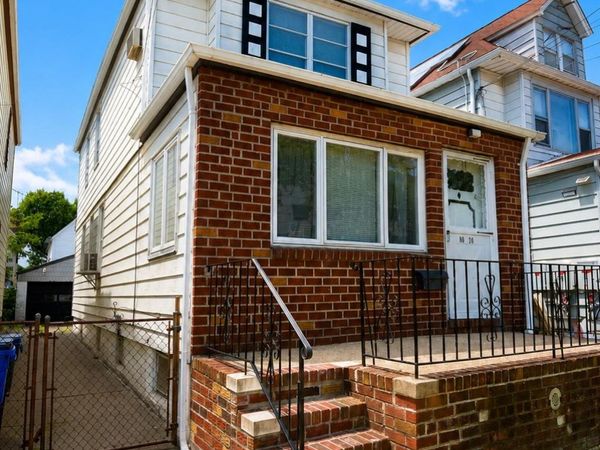 80-20 170th Street , Jamaica, NY 11432