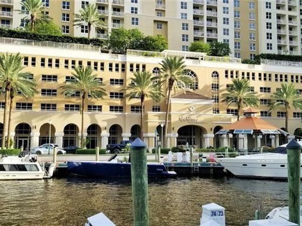 511 SE 5 Avenue, Unit 607, Fort Lauderdale, FL 33301