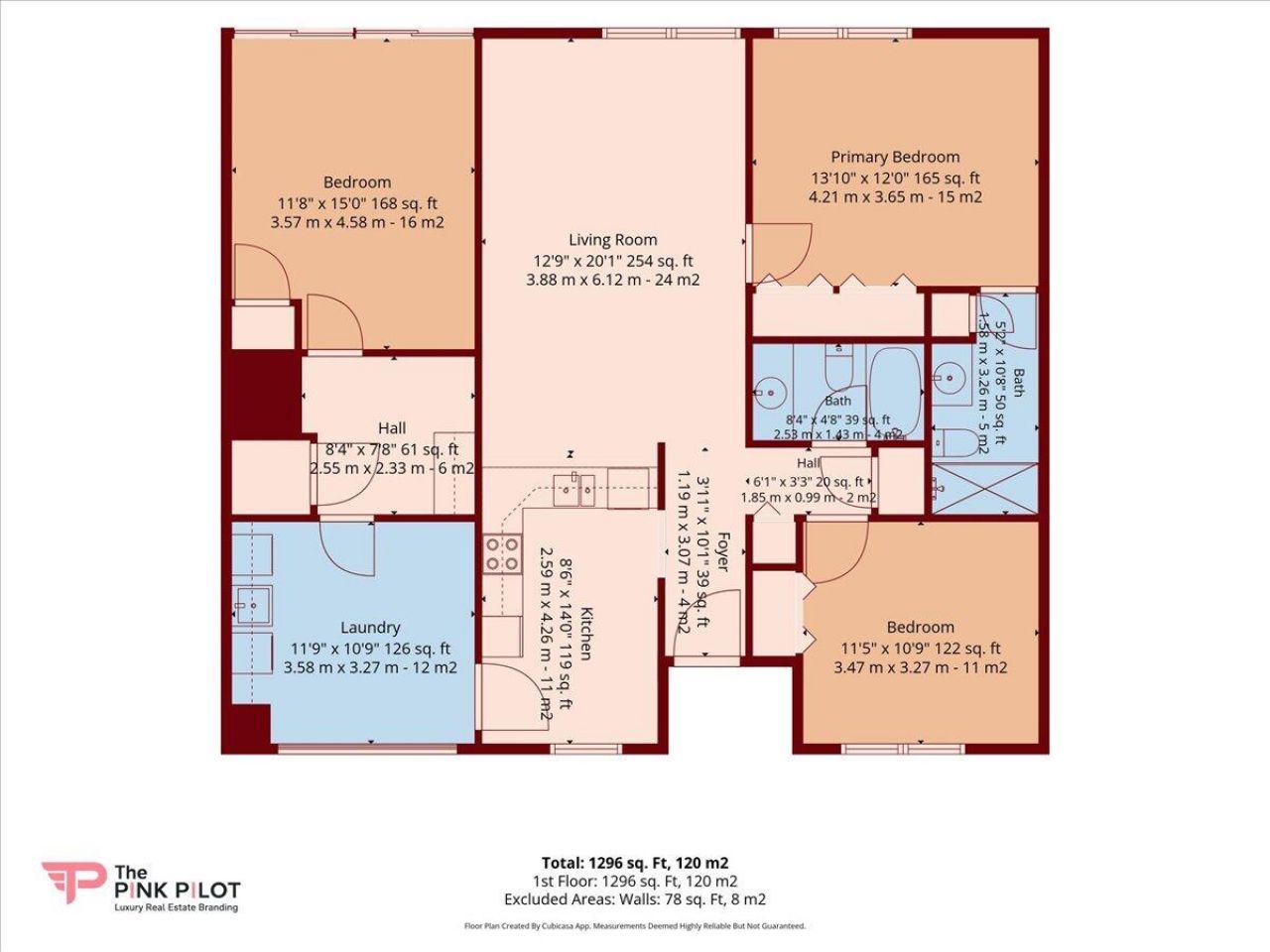 5540 S Lakewood Cir Circle S, Unit F, Margate, FL 33063 Photo
