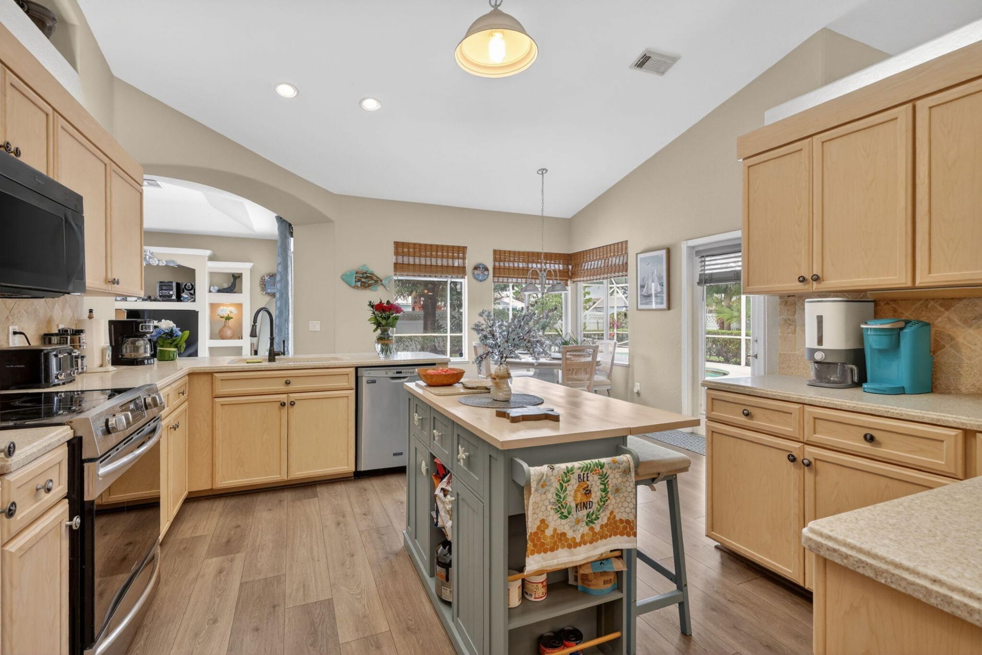 741 SW Jaslo Avenue, Port Saint Lucie, FL 34953 Photo