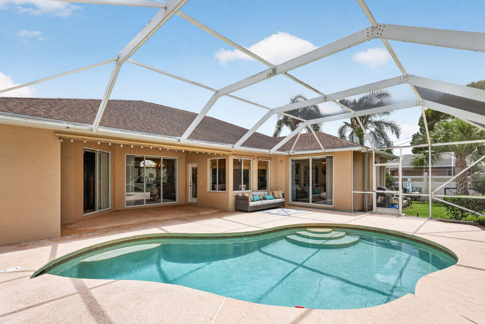 741 SW Jaslo Avenue, Port Saint Lucie, FL 34953 Photo