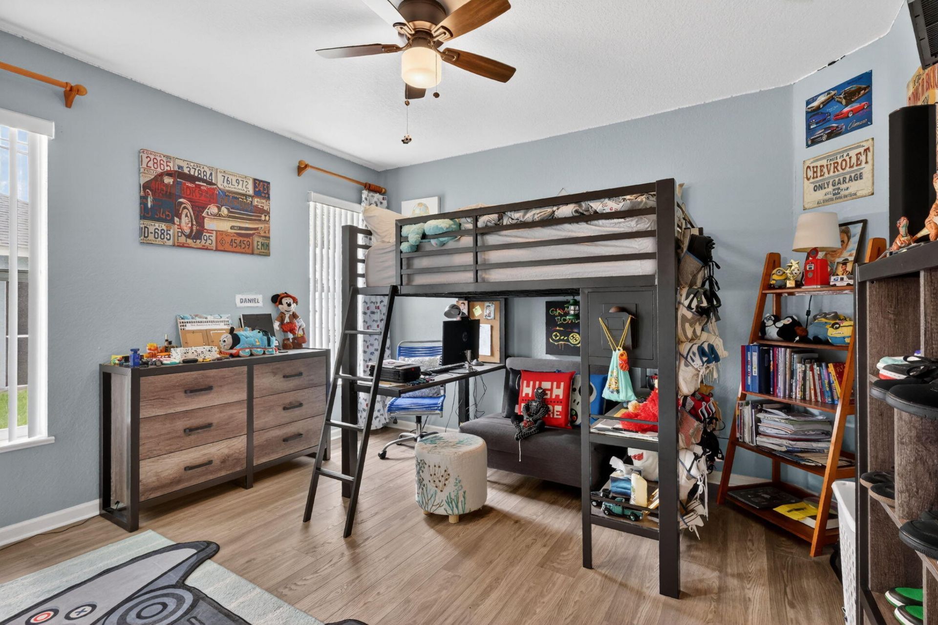 741 SW Jaslo Avenue, Port Saint Lucie, FL 34953 Photo