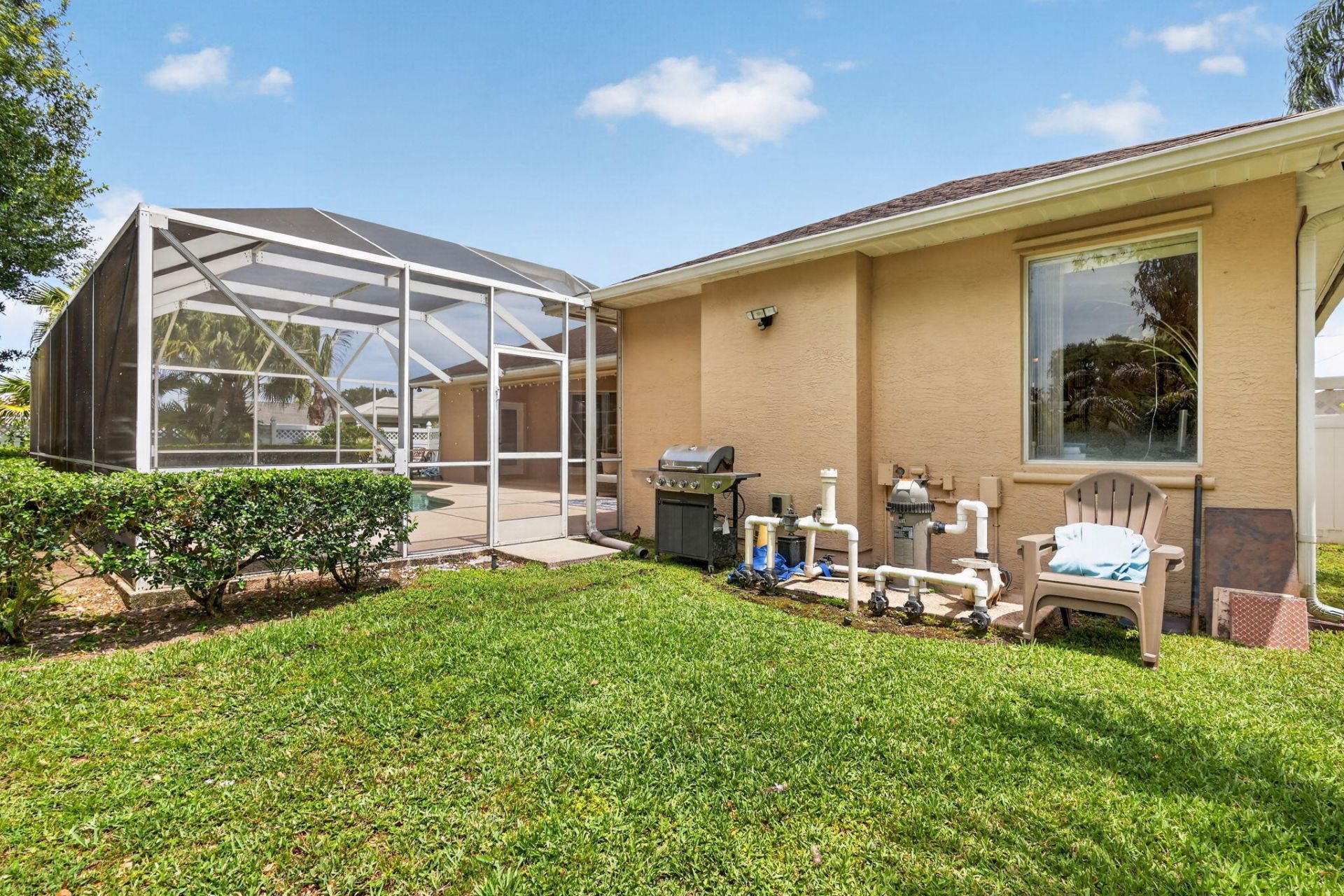 741 SW Jaslo Avenue, Port Saint Lucie, FL 34953 Photo