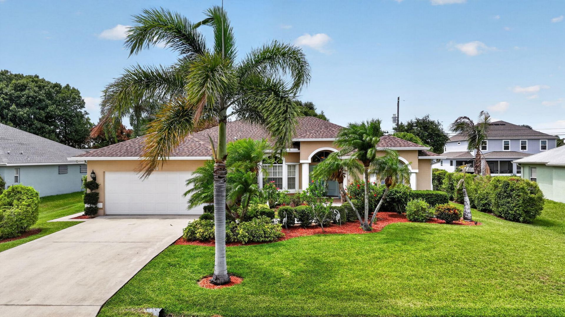 741 SW Jaslo Avenue, Port Saint Lucie, FL 34953 Photo