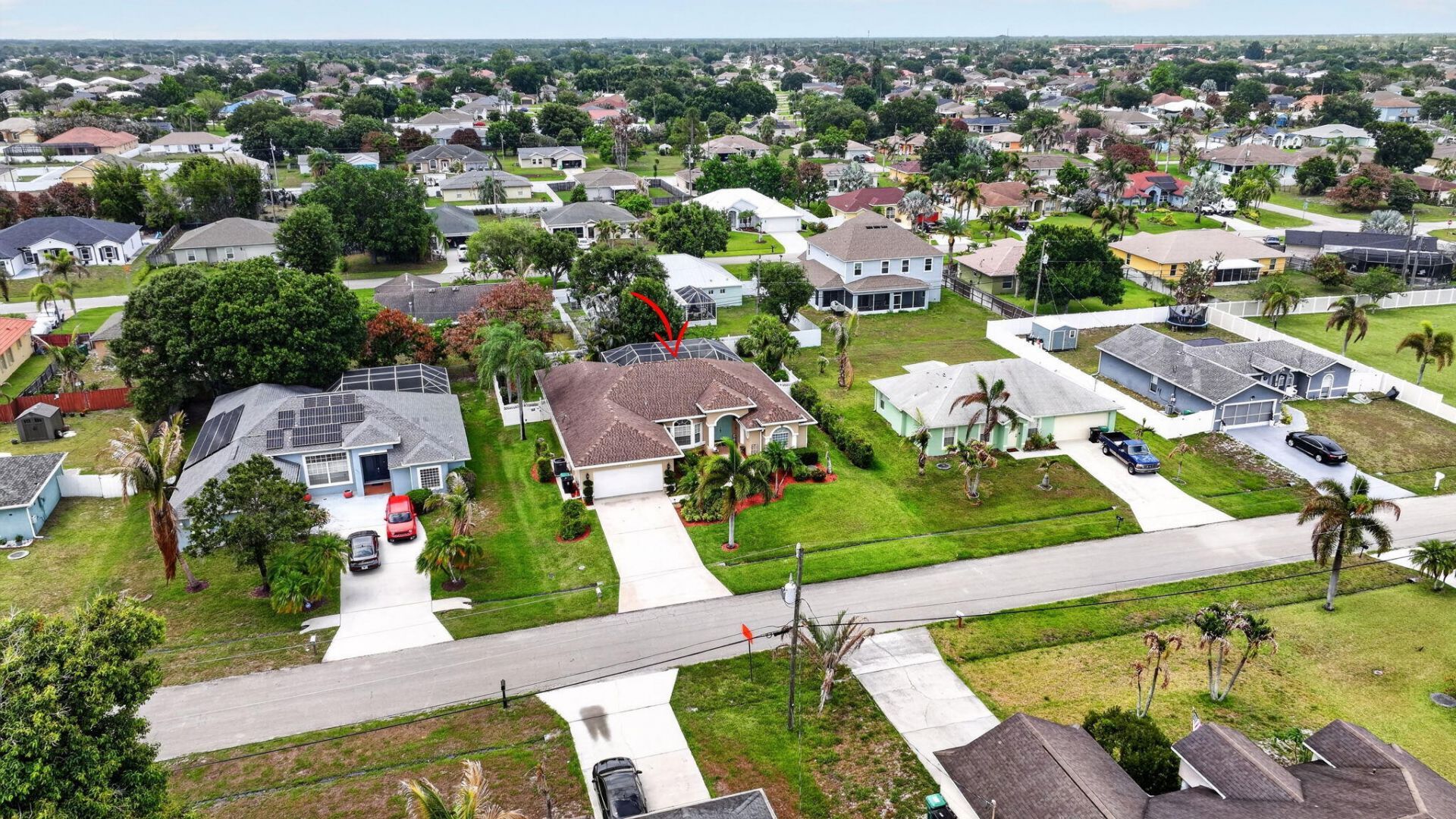 741 SW Jaslo Avenue, Port Saint Lucie, FL 34953 Photo
