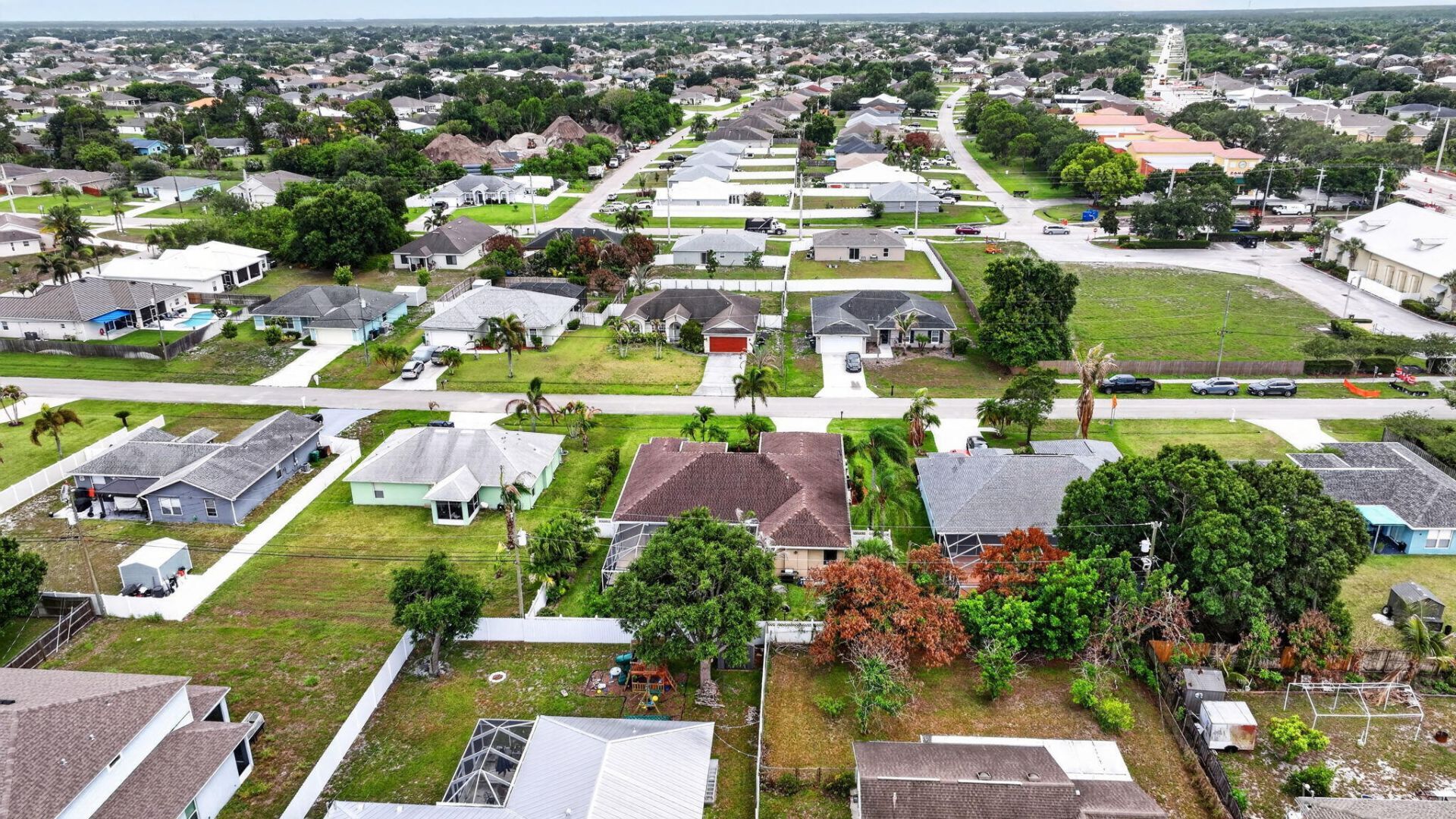 741 SW Jaslo Avenue, Port Saint Lucie, FL 34953 Photo