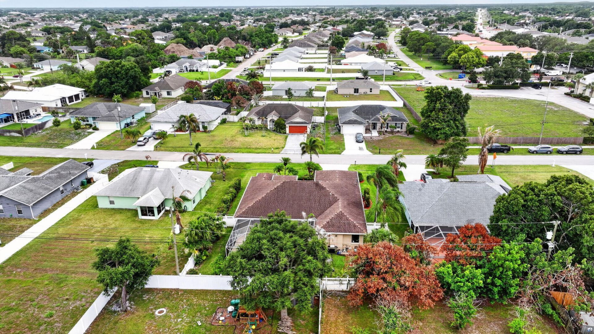 741 SW Jaslo Avenue, Port Saint Lucie, FL 34953 Photo