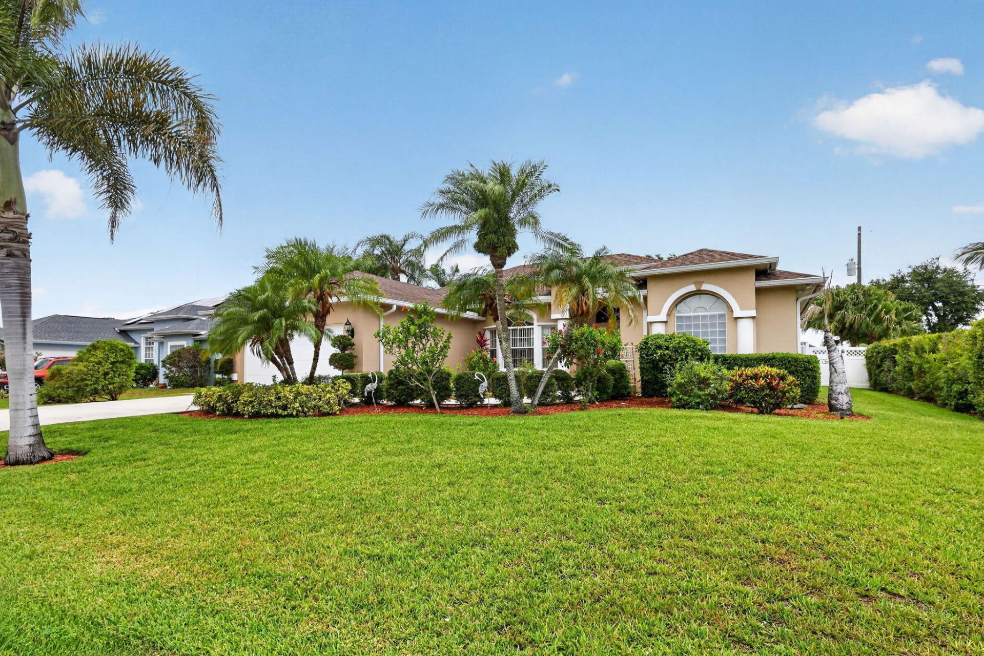 741 SW Jaslo Avenue, Port Saint Lucie, FL 34953 Photo