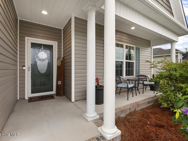 502 Bluff View Lane , Swansboro, NC 28584