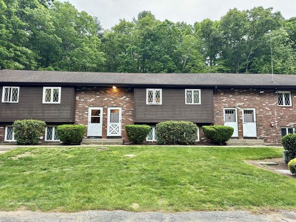 791 South St., Unit 15, Wrentham, MA 02093