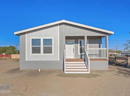 2470 Fort Churchill Road, Silver Springs, NV 89429 Photo