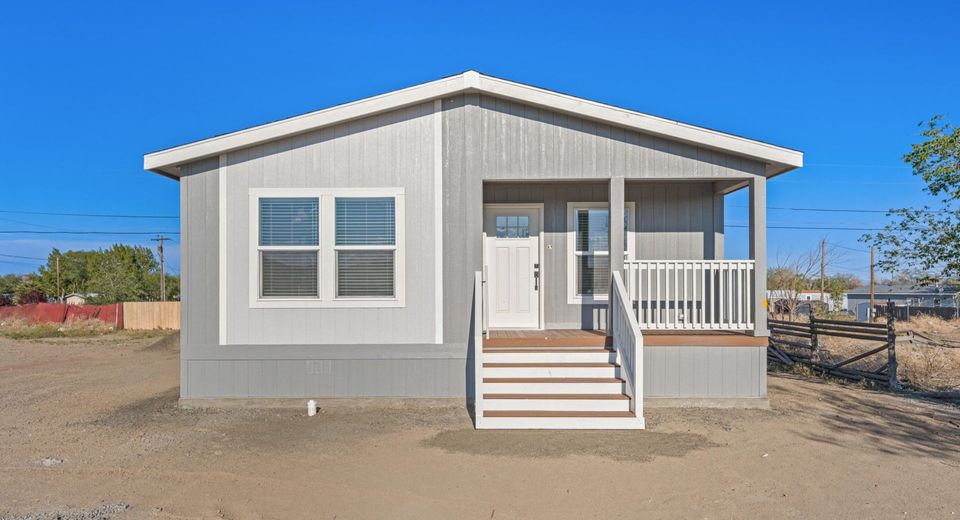2470 Fort Churchill Road, Silver Springs, NV 89429 Photo