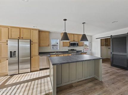 2470 Fort Churchill Road, Silver Springs, NV 89429 Photo
