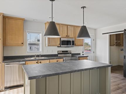 2470 Fort Churchill Road, Silver Springs, NV 89429 Photo