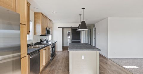 2470 Fort Churchill Road, Silver Springs, NV 89429 Photo