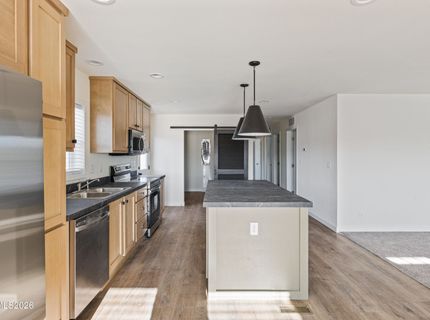 2470 Fort Churchill Road, Silver Springs, NV 89429 Photo