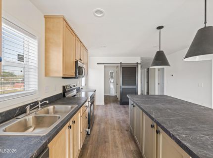2470 Fort Churchill Road, Silver Springs, NV 89429 Photo