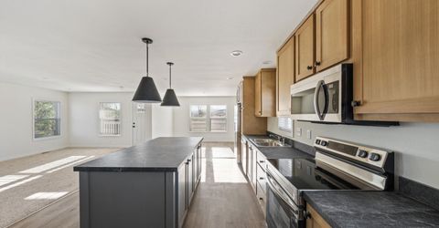 2470 Fort Churchill Road, Silver Springs, NV 89429 Photo