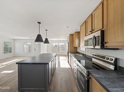 2470 Fort Churchill Road, Silver Springs, NV 89429 Photo
