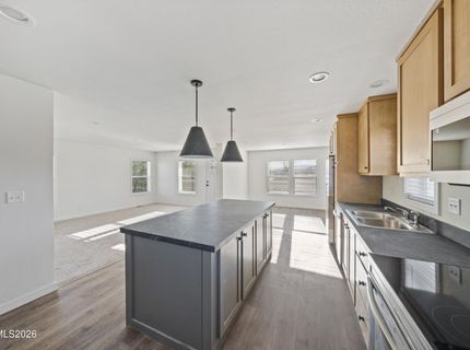 2470 Fort Churchill Road, Silver Springs, NV 89429 Photo
