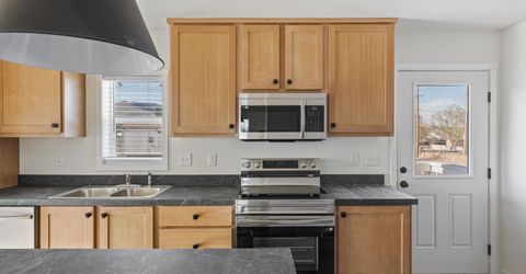 2470 Fort Churchill Road, Silver Springs, NV 89429 Photo