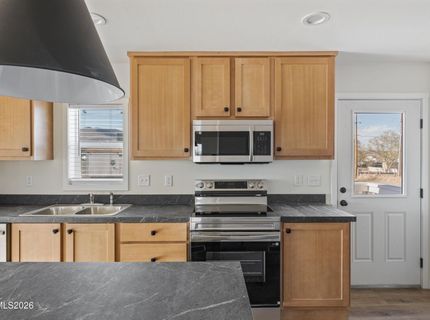 2470 Fort Churchill Road, Silver Springs, NV 89429 Photo