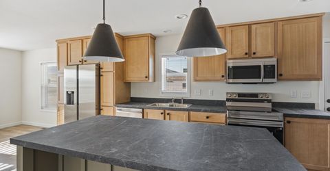 2470 Fort Churchill Road, Silver Springs, NV 89429 Photo