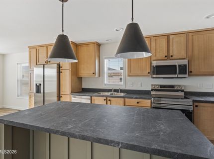 2470 Fort Churchill Road, Silver Springs, NV 89429 Photo