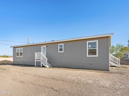 2470 Fort Churchill Road, Silver Springs, NV 89429 Photo