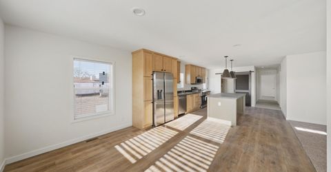 2470 Fort Churchill Road, Silver Springs, NV 89429 Photo