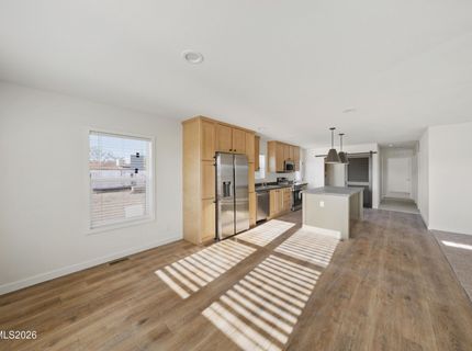 2470 Fort Churchill Road, Silver Springs, NV 89429 Photo