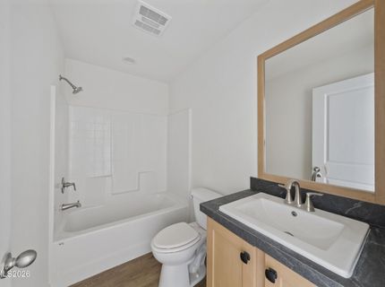 2470 Fort Churchill Road, Silver Springs, NV 89429 Photo