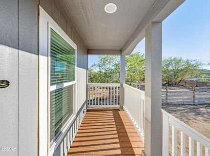 2470 Fort Churchill Road, Silver Springs, NV 89429 Photo