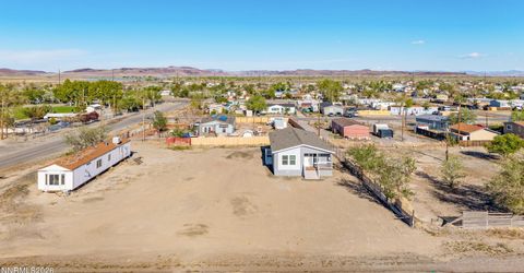 2470 Fort Churchill Road, Silver Springs, NV 89429 Photo
