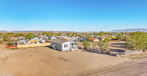 2470 Fort Churchill Road, Silver Springs, NV 89429 Photo
