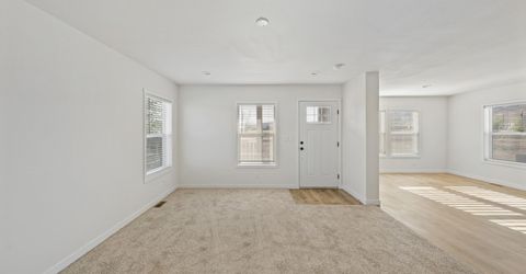 2470 Fort Churchill Road, Silver Springs, NV 89429 Photo
