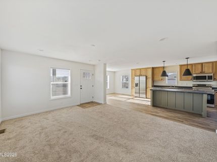 2470 Fort Churchill Road, Silver Springs, NV 89429 Photo