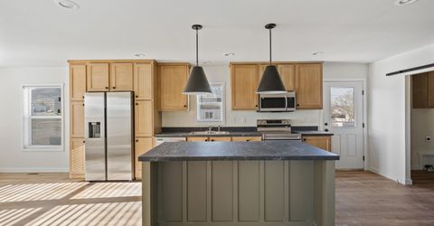 2470 Fort Churchill Road, Silver Springs, NV 89429 Photo