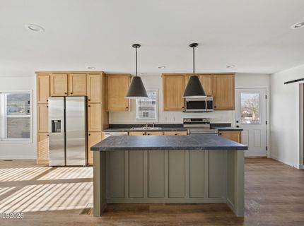 2470 Fort Churchill Road, Silver Springs, NV 89429 Photo