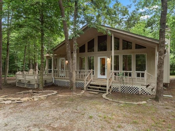 177 Woodfern Glen, Holly Lake Ranch, TX 75765