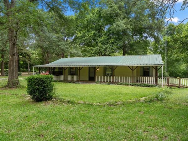 18459 Fm 16 E, Winona, TX 75792