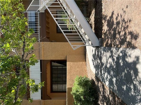 5166 S Jones Boulevard, Unit 101, Las Vegas, NV 89118