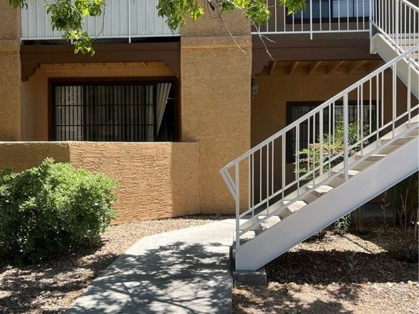 5166 S Jones Boulevard , Unit 101, Las Vegas, NV 89118