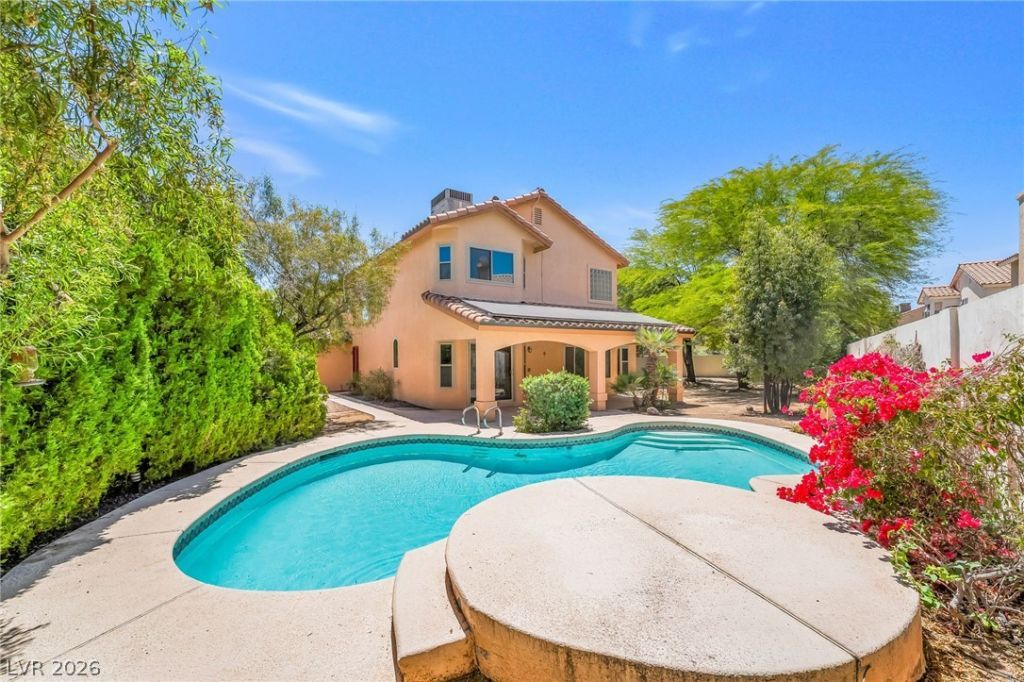 253 Plaza Marsala Court , Henderson, NV 89074