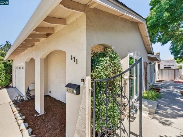 671 Starling Ave, Livermore, CA 94551