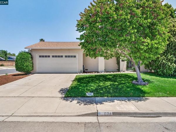 671 Starling Ave, Livermore, CA 94551