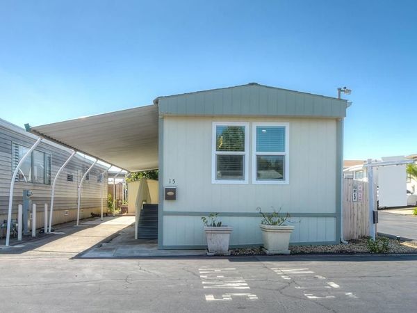 541 W 15th Avenue, Unit Spc 15, Escondido, CA 92025