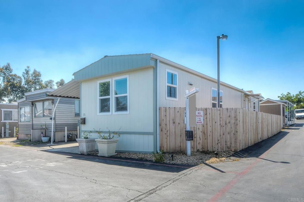 541 W 15th Avenue, Unit Spc 15, Escondido, CA 92025 Main Photo