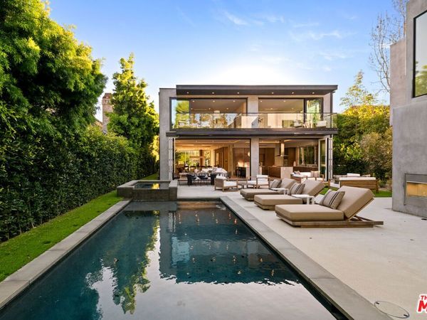 615 23rd Street , Santa Monica, CA 90402