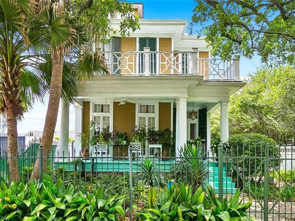 427 S PIERCE Street, New Orleans, LA 70119